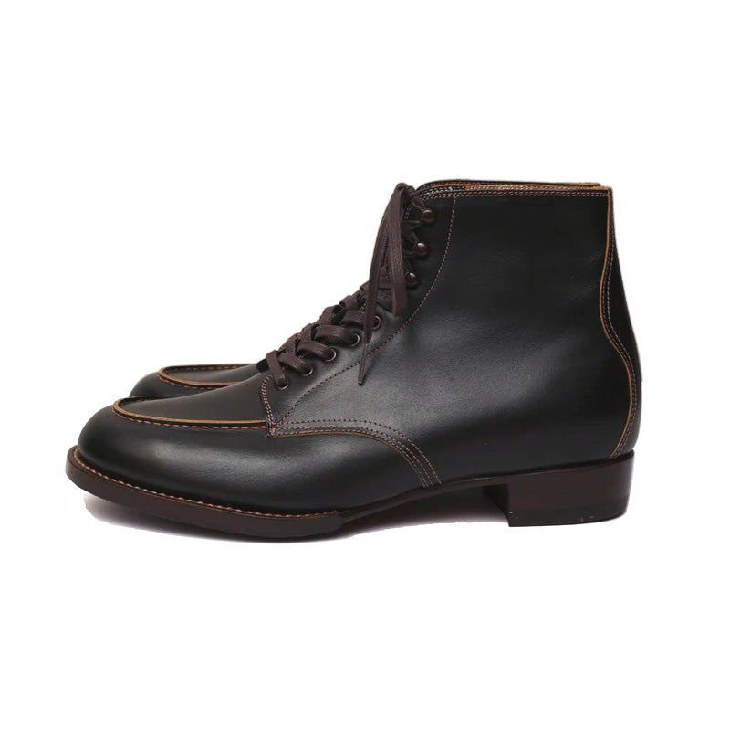 The 2 Monkeys(JELADO the BOOTED) "TM94903" Sportif Horse Hide