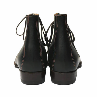 The 2 Monkeys(JELADO the BOOTED) "TM94903" Sportif Horse Hide