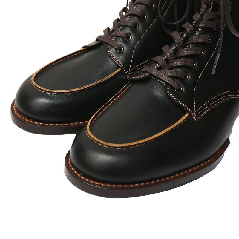 The 2 Monkeys(JELADO the BOOTED) "TM94903" Sportif Horse Hide