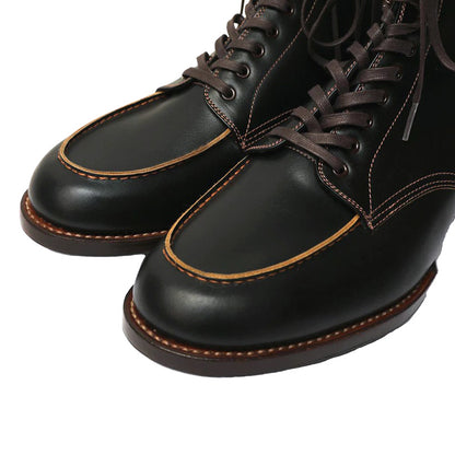 The 2 Monkeys(JELADO the BOOTED) "TM94903" Sportif Horse Hide