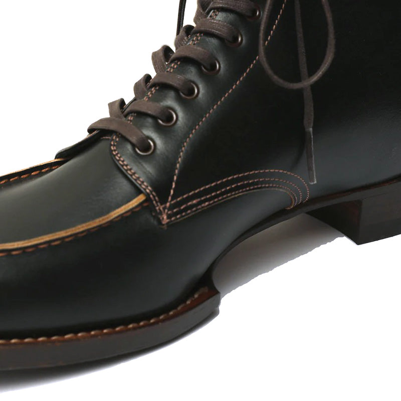 The 2 Monkeys(JELADO the BOOTED) "TM94903" Sportif Horse Hide