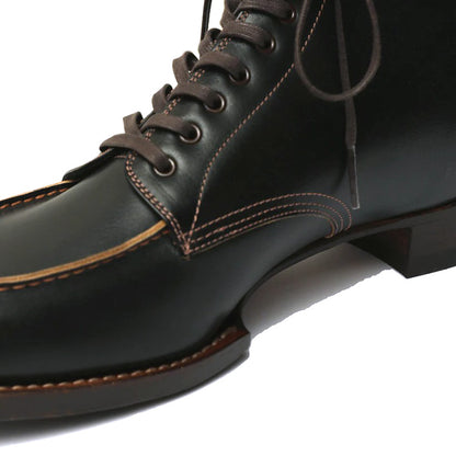 The 2 Monkeys(JELADO the BOOTED) "TM94903" Sportif Horse Hide