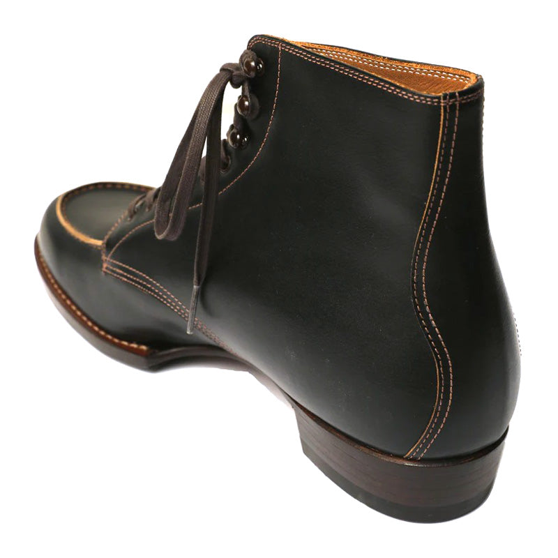 The 2 Monkeys(JELADO the BOOTED) "TM94903" Sportif Horse Hide