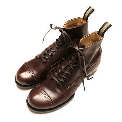 The 2 Monkeys(JELADO the BOOTED) "TM83933" VAUDEVILLE