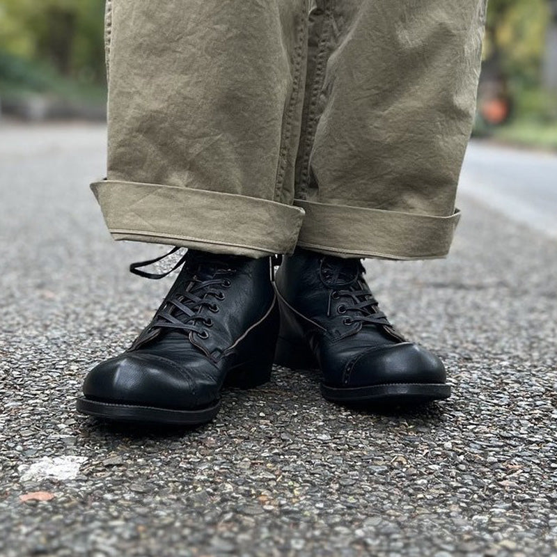 The 2 Monkeys(JELADO the BOOTED) "TM83933" VAUDEVILLE