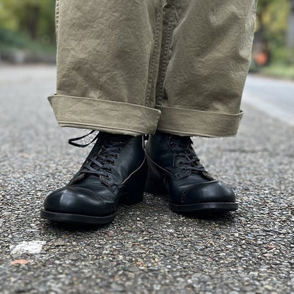 The 2 Monkeys(JELADO the BOOTED) "TM83933" VAUDEVILLE