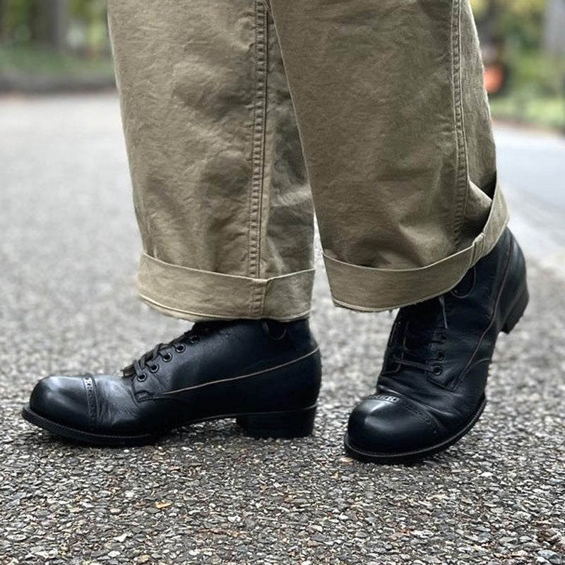 The 2 Monkeys(JELADO the BOOTED) "TM83933" VAUDEVILLE