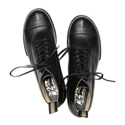 The 2 Monkeys(JELADO the BOOTED) "TM83933" VAUDEVILLE