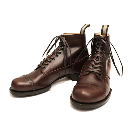 The 2 Monkeys(JELADO the BOOTED) "TM83933" VAUDEVILLE