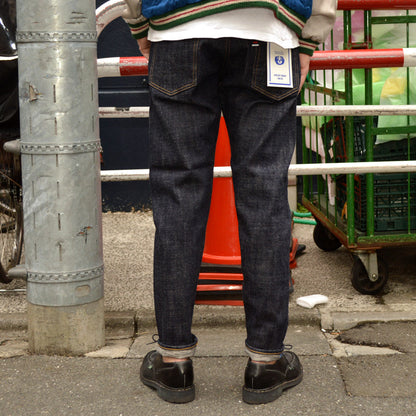 tanuki "TNK203BE" 14OZ "ZETTO" Draft Tapered