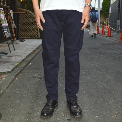 tanuki "TNK203ID" 15oz ID×ID Draft Tapered