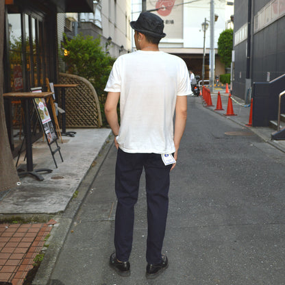 tanuki "TNK203ID" 15oz ID×ID Draft Tapered