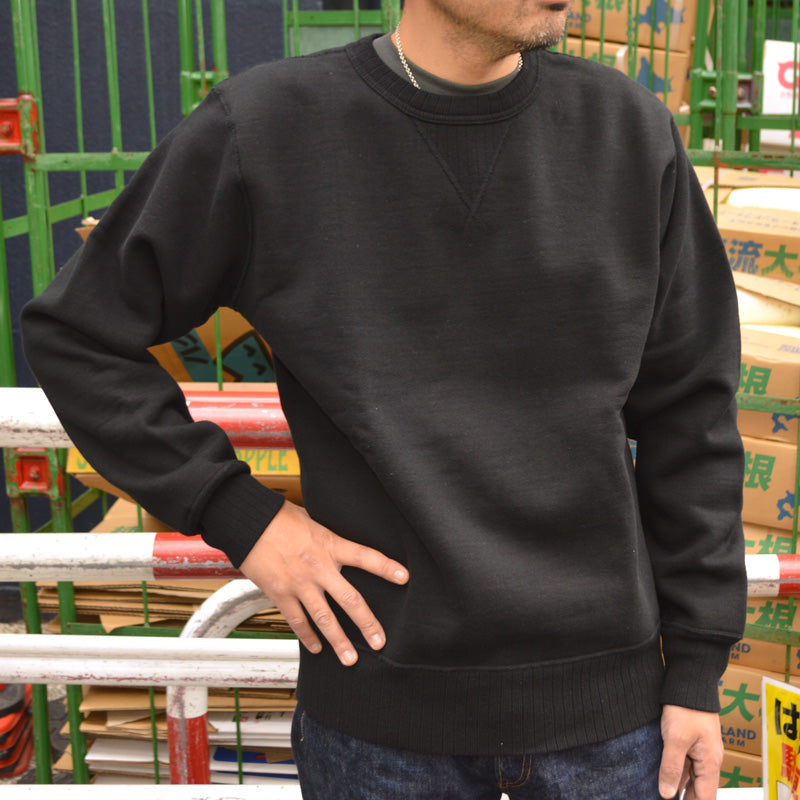 WHITESVILLE "WV67728" Heavy Sweat Shirt