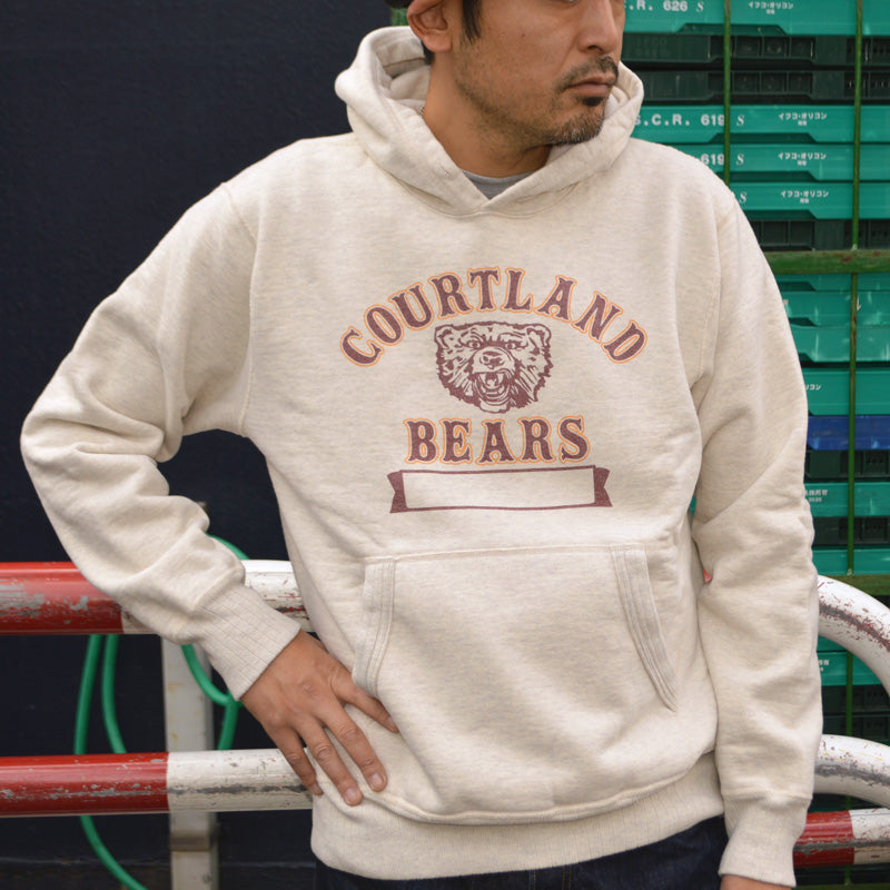 トップス 60's~ S/S sweat WHITESVILLE 