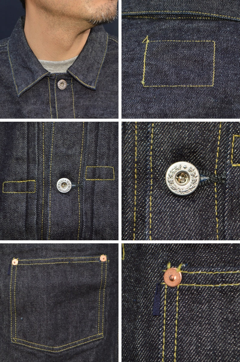 TCB jeans 