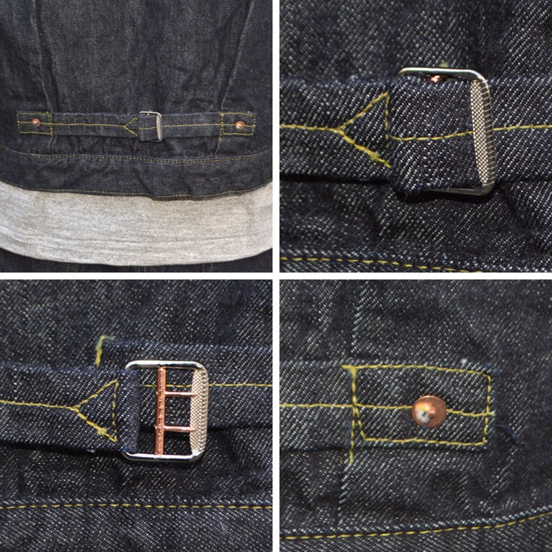 TCB jeans 