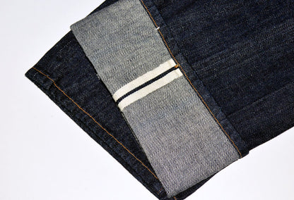 Black Friday!! 20%OFF!! TCB jeans "No.2 Jeans 1890" 11.4oz Jeans