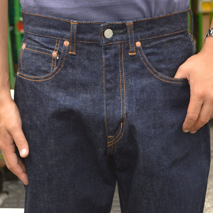 KOJIMA GENES "RNB-102W" 15oz Selvedge Wide
