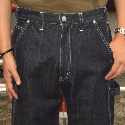 KOJIMA GENES  "RNB-1200" PAINTER PANTS