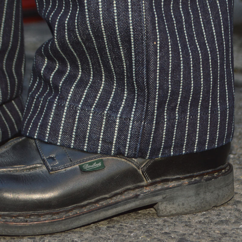 KOJIMA GENES "RNB-1431" Wabash Trousers
