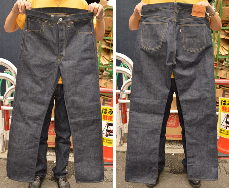 WAREHOUSE  "S1003XX-LTD" (LIMITED EDITON)