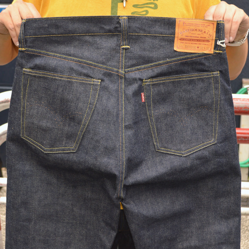 WAREHOUSE  "S1003XX-LTD" (LIMITED EDITON)