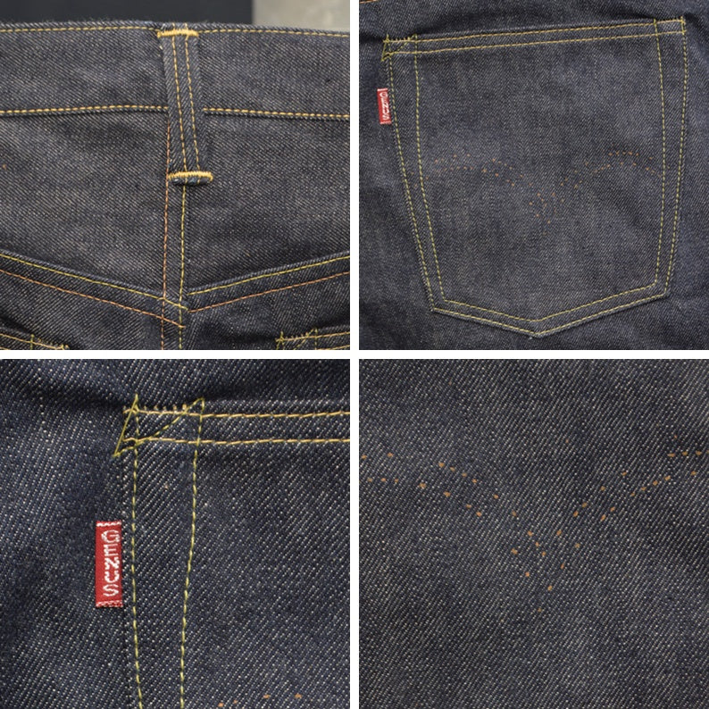 WAREHOUSE  "S1003XX-LTD" (LIMITED EDITON)