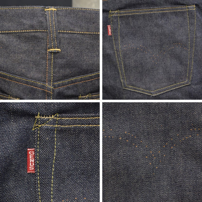 WAREHOUSE  "S1003XX-LTD" (LIMITED EDITON)