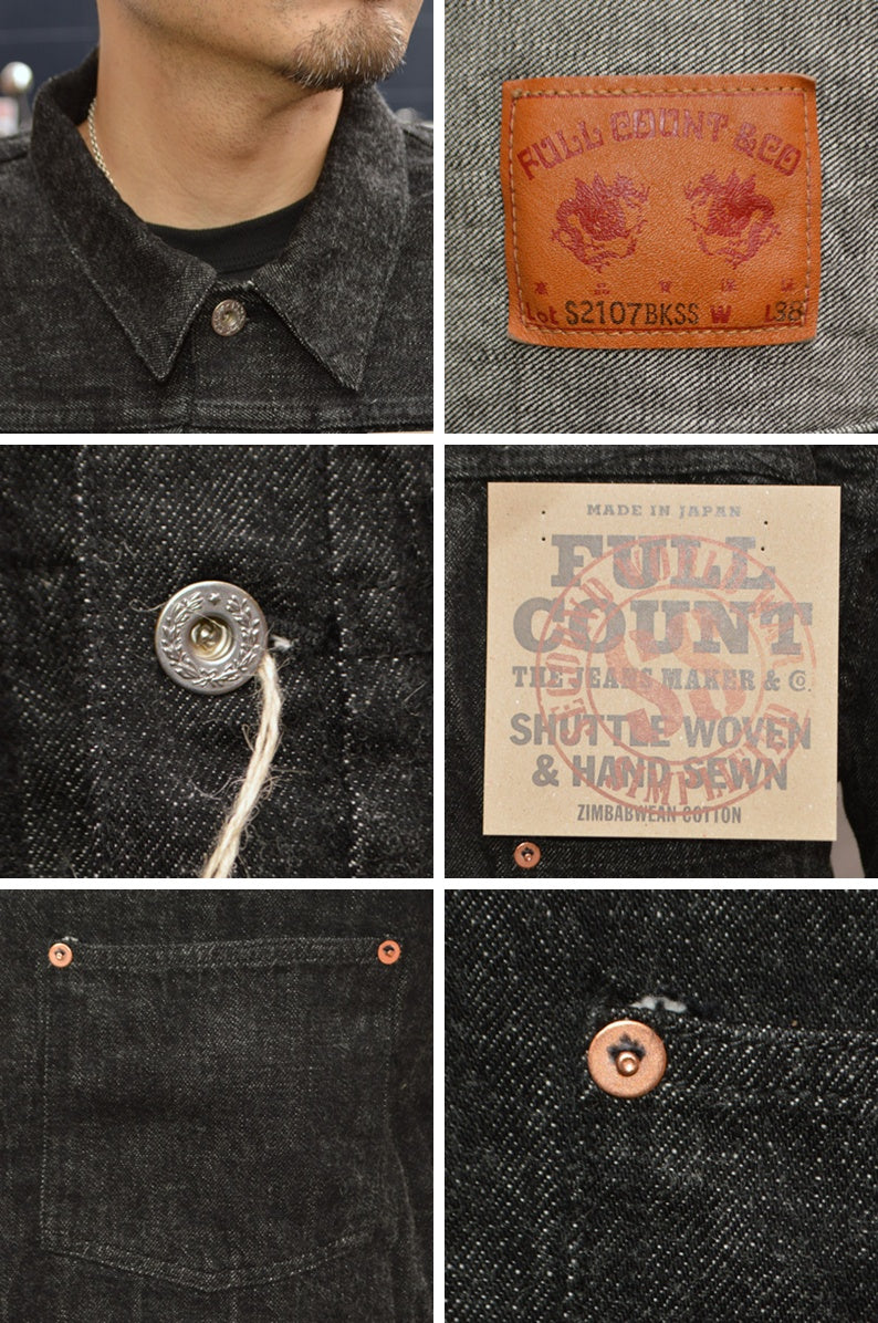 FULL COUNT 