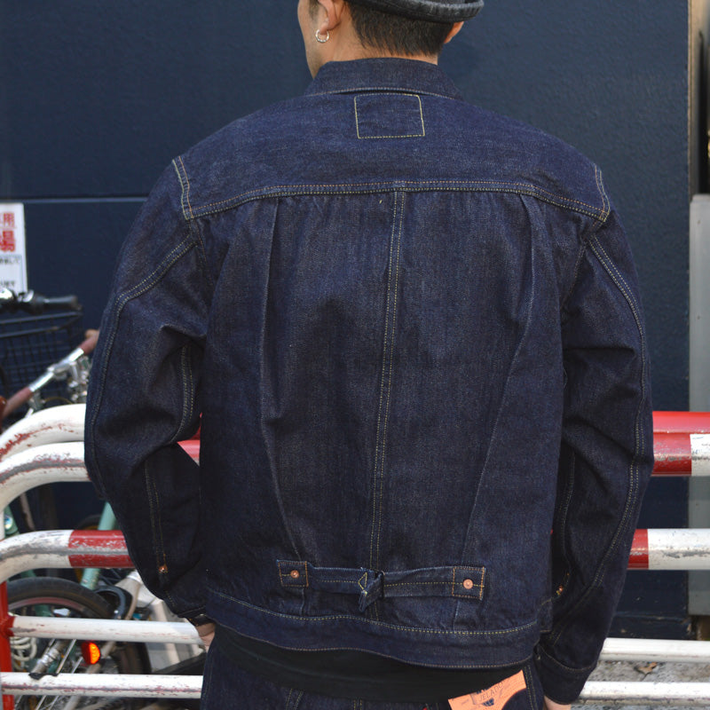 JELADO "JP94407S" "S407XX" 1942 WPB L-181 War Model