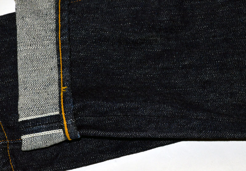 SAMURAI JEANS 