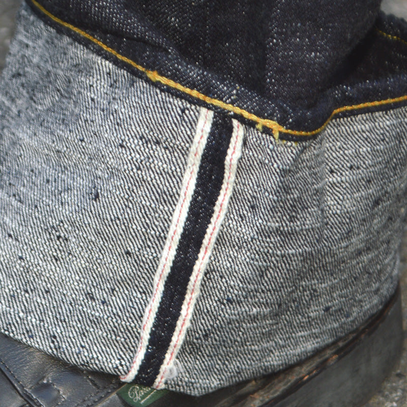 STUDIO D'ARTISAN "SD-1002" 15oz GL3 Loose Straight