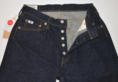 STUDIO D'ARTISAN "SD-101" 15oz Right Hand Regular Straight