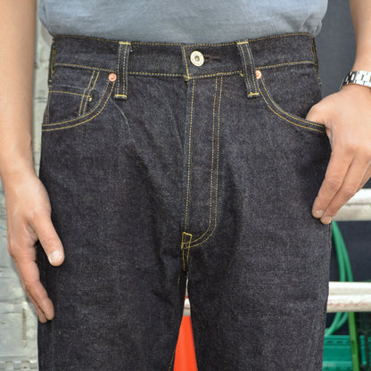 STUDIO D'ARTISAN "S SD-101" 100 Series WWII Jeans