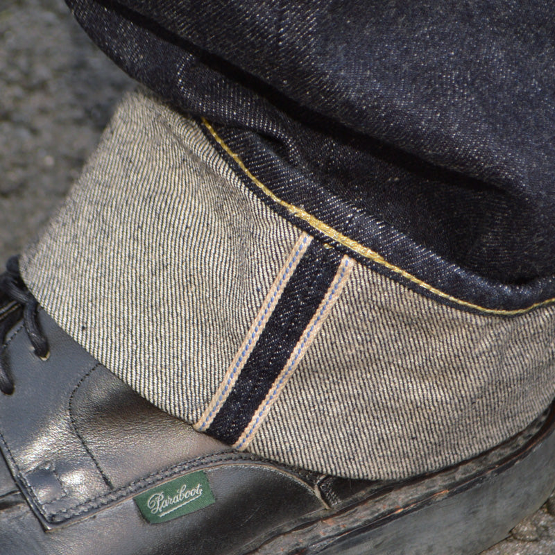 STUDIO D'ARTISAN "S SD-101" 100 Series WWII Jeans