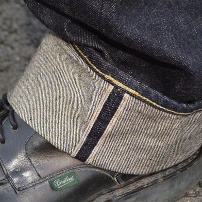 STUDIO D'ARTISAN "S SD-101" 100 Series WWII Jeans