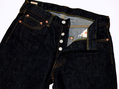 MOMOTARO JEANS "0905SP" 15.7oz Denim CLASSIC STRAIGHT