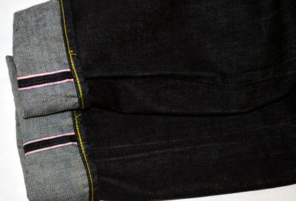 MOMOTARO JEANS "0905SP" 15.7oz Denim CLASSIC STRAIGHT