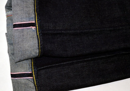 MOMOTARO JEANS"1005SP" 15.7oz Denim CLASSIC MIDDLE STRAIGHT