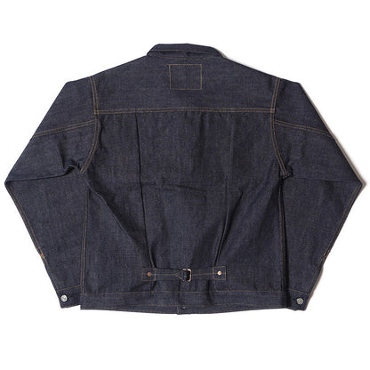 Dead Stock Blue  (WARE HOUSE)  "Lot.2000XX" DENIM JACKET 1946Model