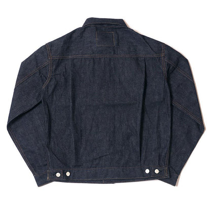 WARE HOUSE "2002XX" 2nd Model Denim Jacket