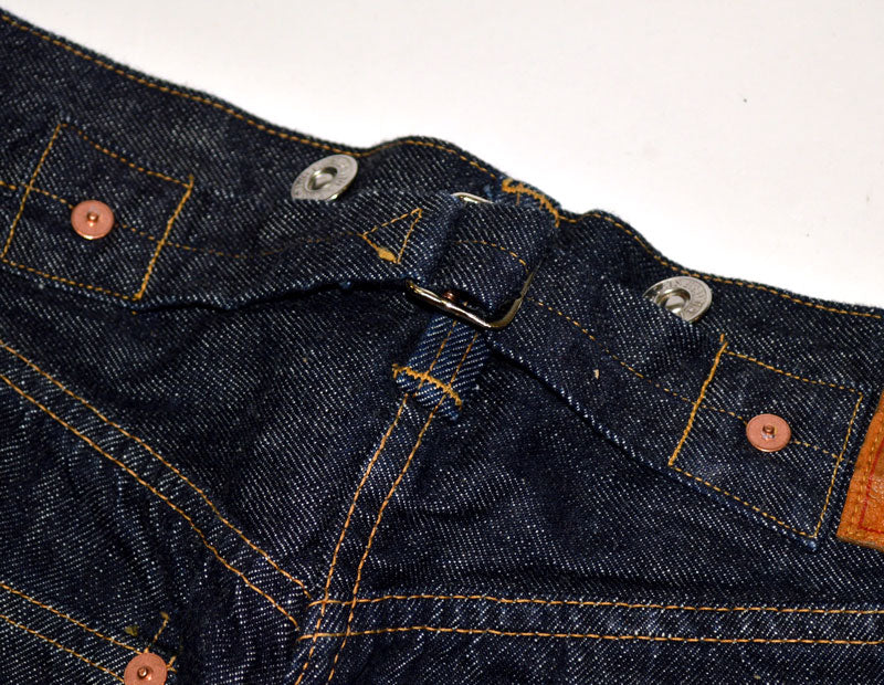 TCB jeans "TCB 20's Jeans" 20's STRAIGHT