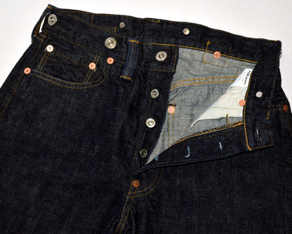 TCB jeans "TCB 20's Jeans" 20's STRAIGHT