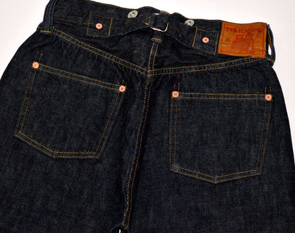 TCB jeans "TCB 20's Jeans" 20's STRAIGHT