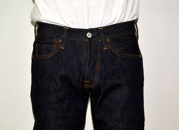 UES 400R - Regular Straight Denim