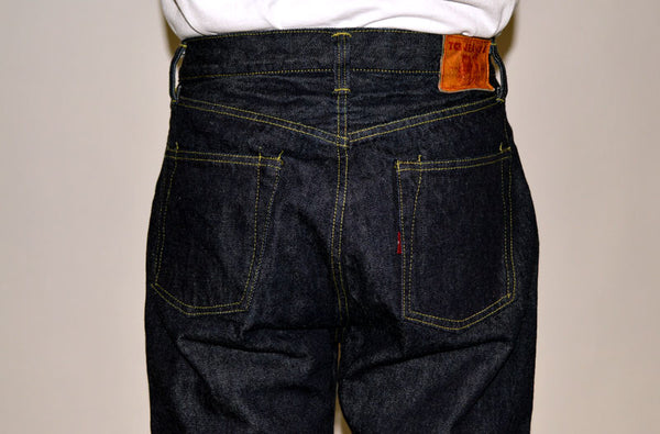 TCB jeans 