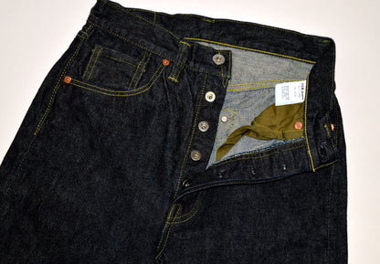 TCB jeans "S40's PANTS" 40's STRAIGHT