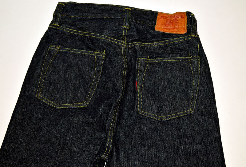 TCB jeans "S40's PANTS" 40's STRAIGHT