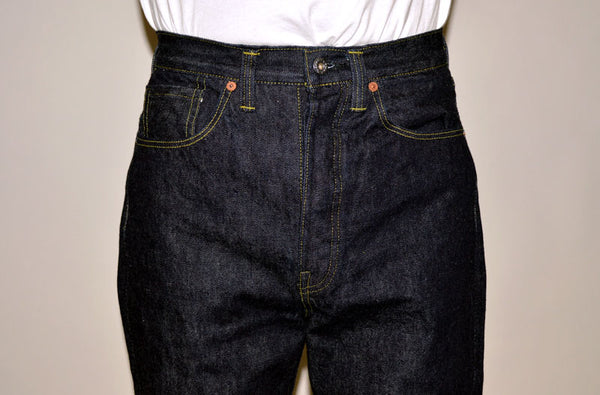 30's Jean C – TCB JEANS