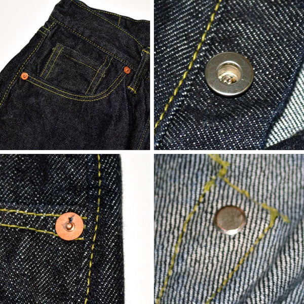 TCB jeans 